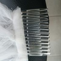 Première commande ali express reçue: le voile. - 4