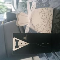 Montrez moi vos contenants de dragées - 1