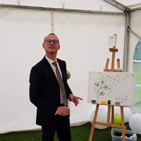  J'ai trouvé notre arbre à empreintes! - 1