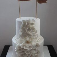  Wedding cake - 2