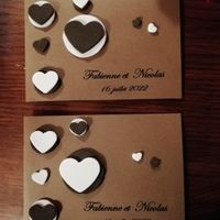 3. Tes préparatifs en 1 photo ! 🤳 - 1