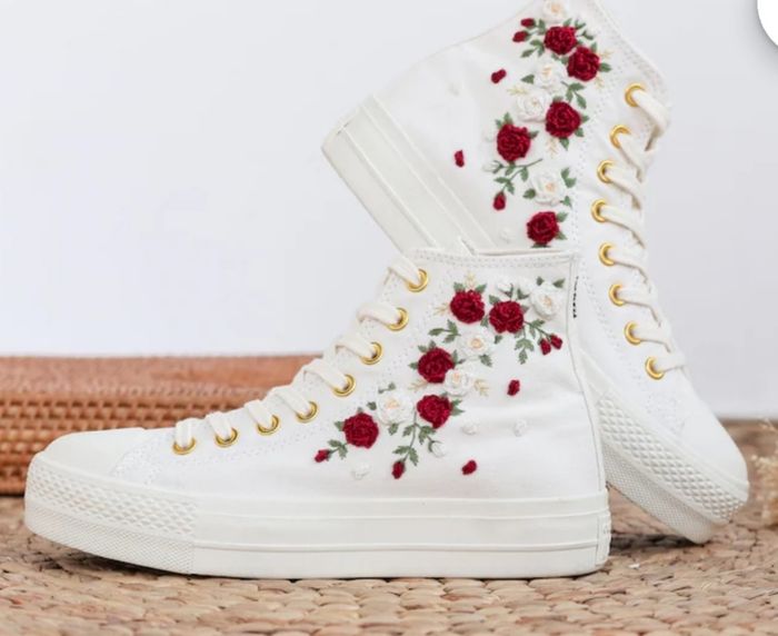 Quelles chaussures ? 2