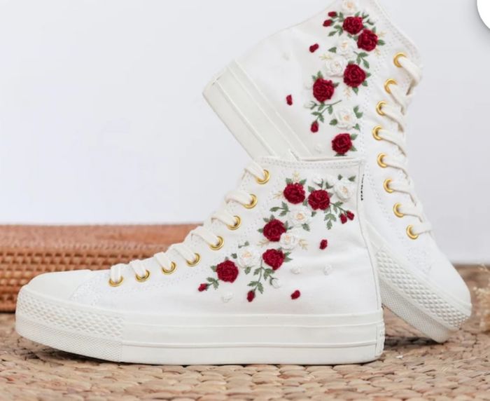 Chaussures 1