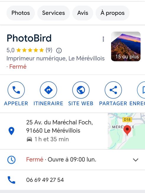 Décorations et objets personnalisés 1