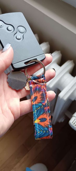 Cadeaux aux invités... 3