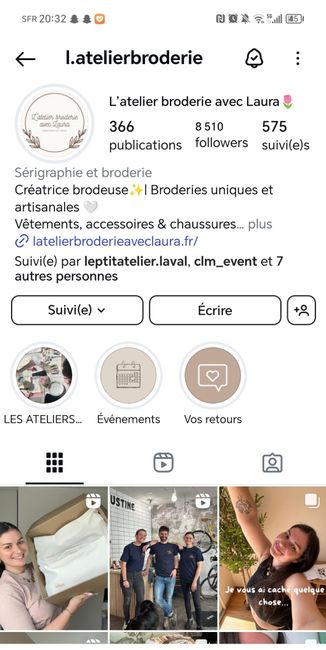 Basket personnalisée 3