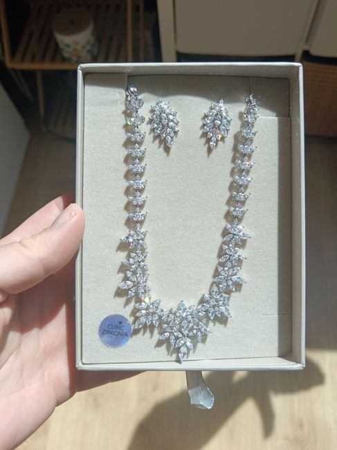 Quiz spécial bijoux : qu'allez vous porter ? 💍✨ 3