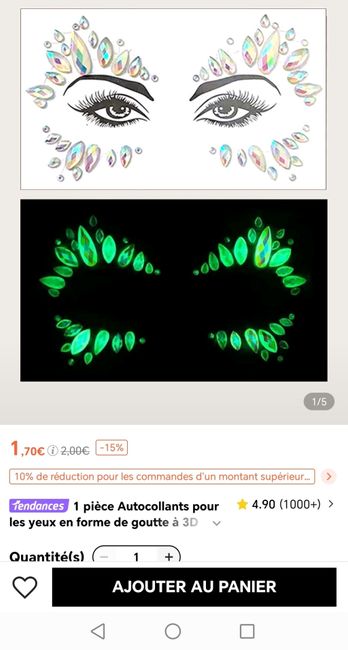 Idées animation "femmes" - 1