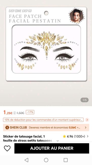 Idées animation "femmes" - 2