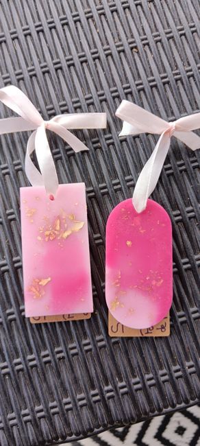 Avancements du weekend - 2