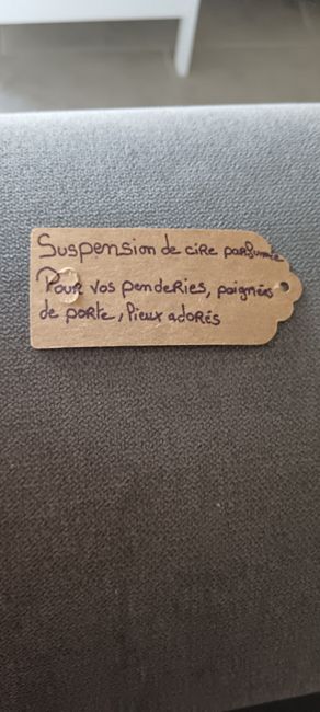 Avancements du weekend - 4