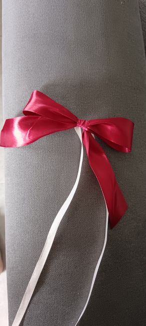 Avancements du weekend 5