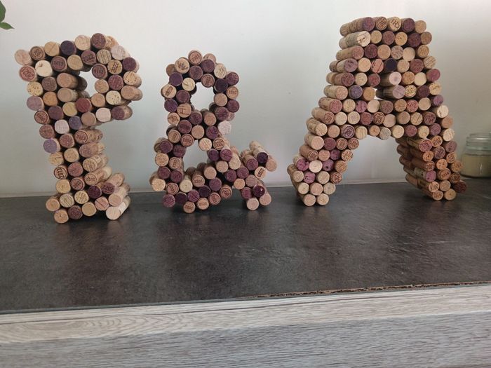 Avancements du weekend - 8