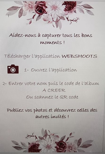 Avancements du weekend - 11