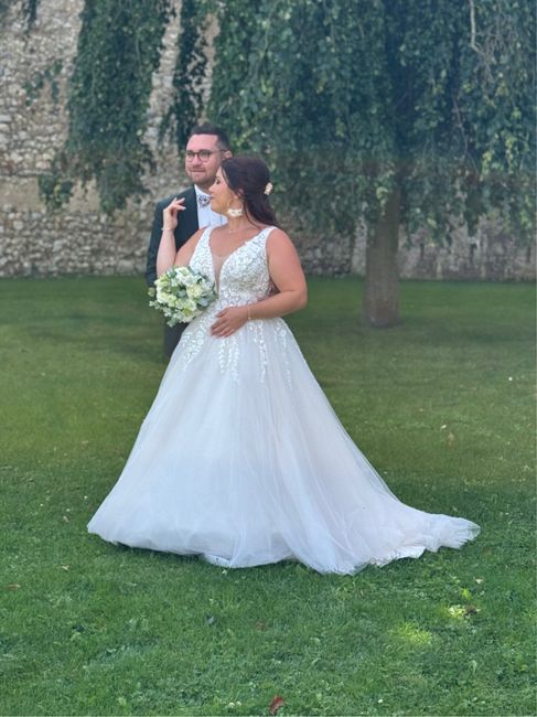 Retour mariage,🤩 - 15