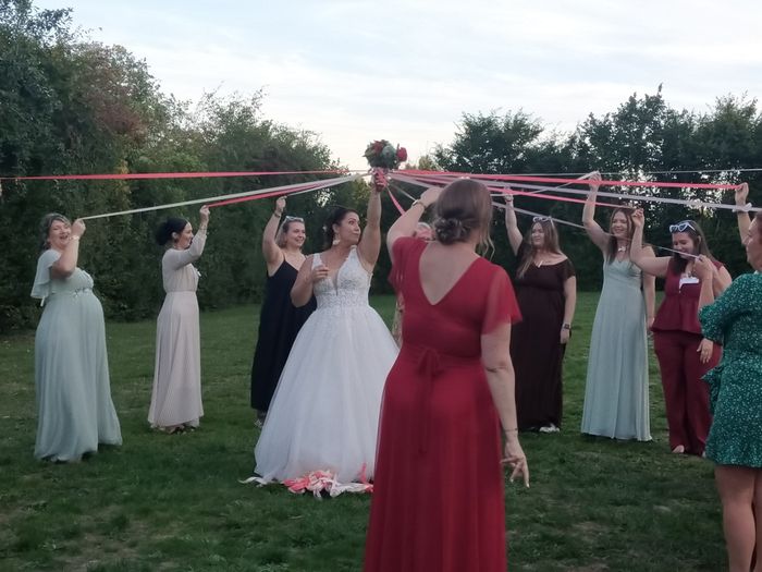 Retour mariage,🤩 - 21