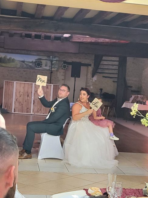 Retour mariage,🤩 23