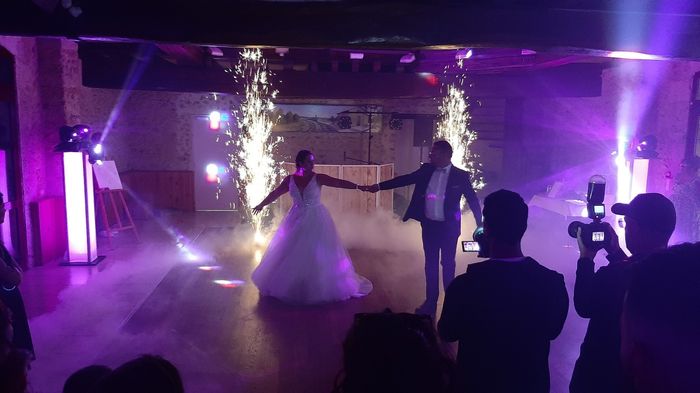 Retour mariage,🤩 24