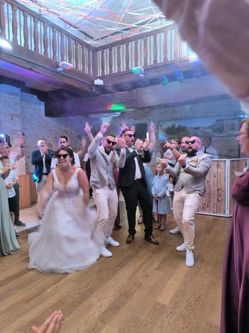 Retour mariage,🤩 25