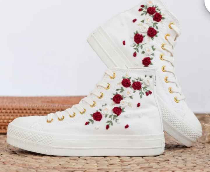 Chaussures - 1