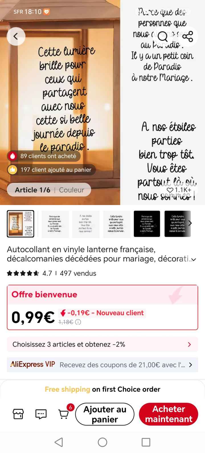 Question stickers et étiquettes - 1