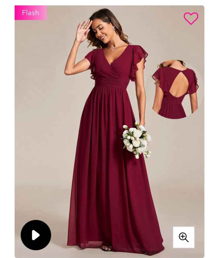 Une surprise pour vos invités à gagner : dress code pour les invités ? 📣💖🤗 - 1