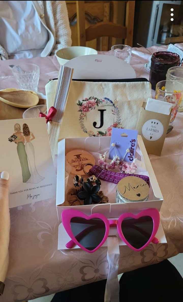 Retour mariage,🤩 - 1