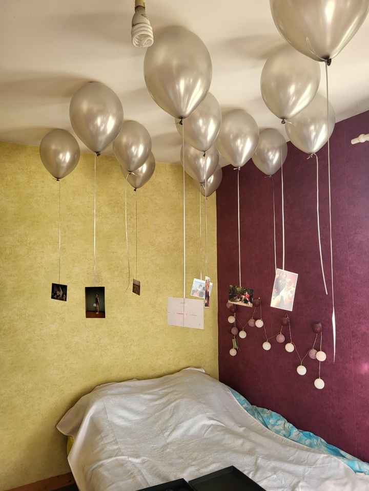 Retour mariage,🤩 - 7