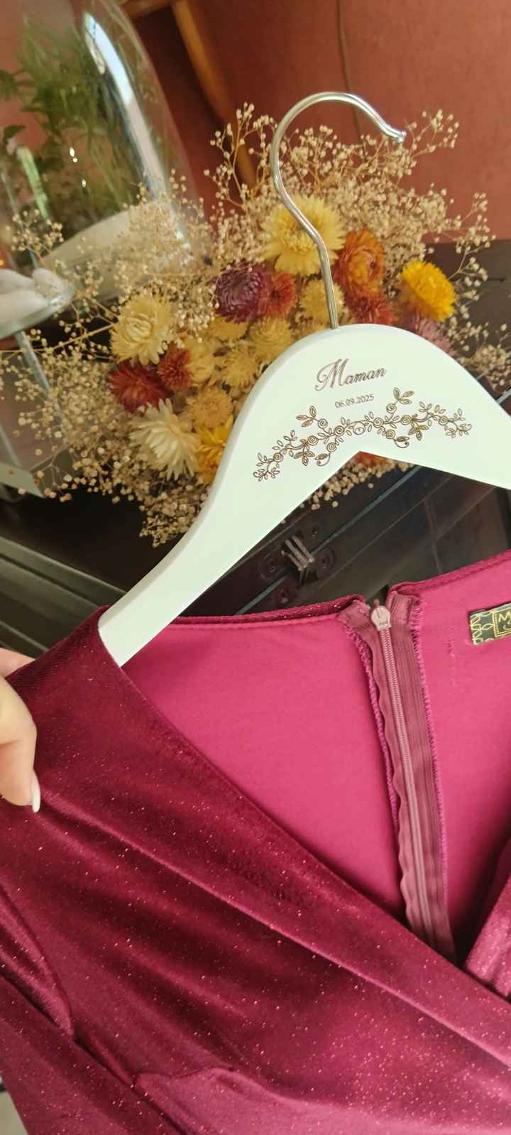 Retour mariage,🤩 - 8