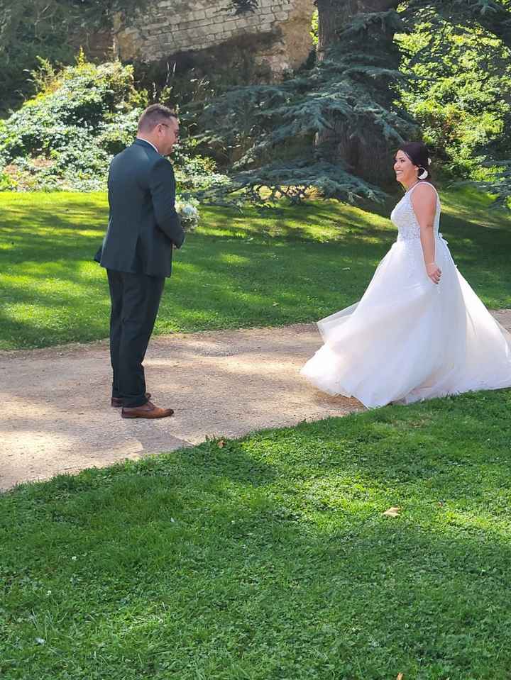 Retour mariage,🤩 - 12