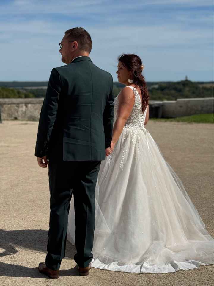 Retour mariage,🤩 - 14