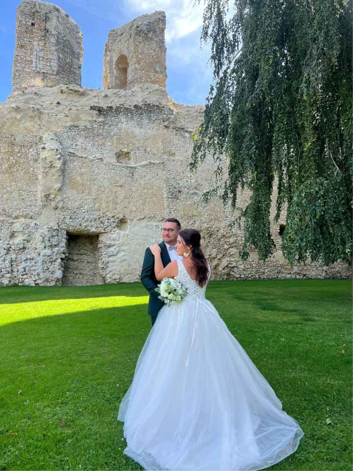 Retour mariage,🤩 - 16