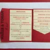 vue intérieure