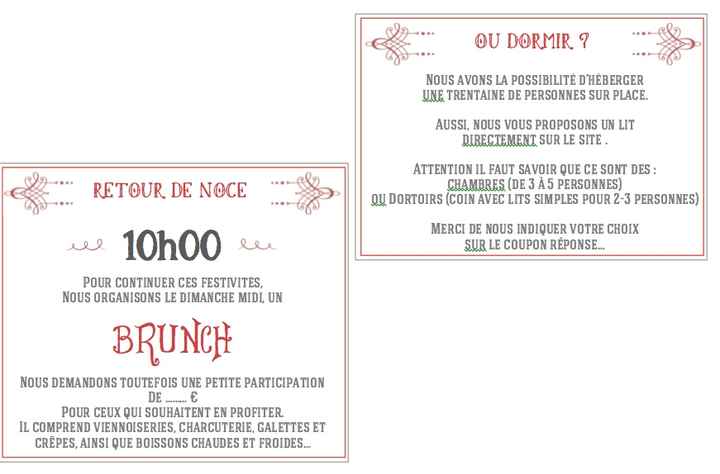faire part 3