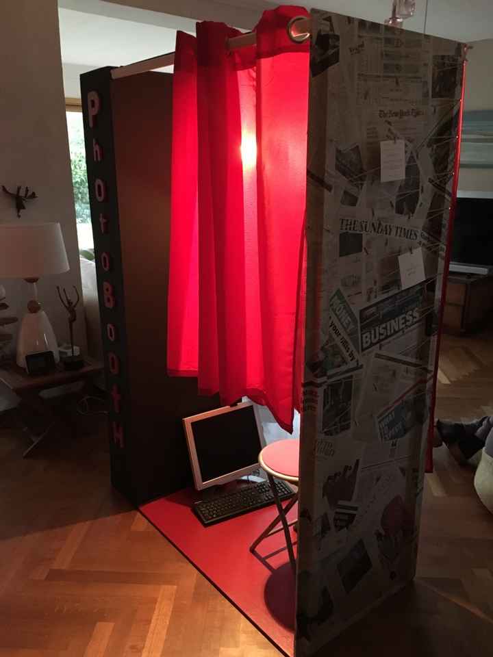 Qui fait un photobooth ?? - 3