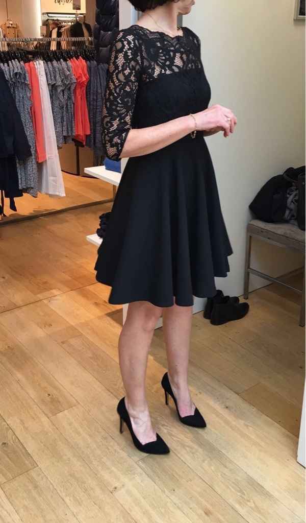 Tenue de mes parents - 3