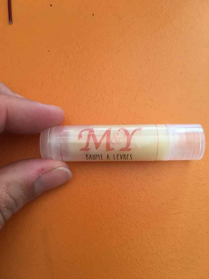 Avancée de mes diy - 2