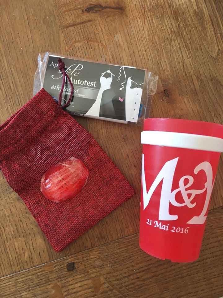 Avancée de mes diy - 6