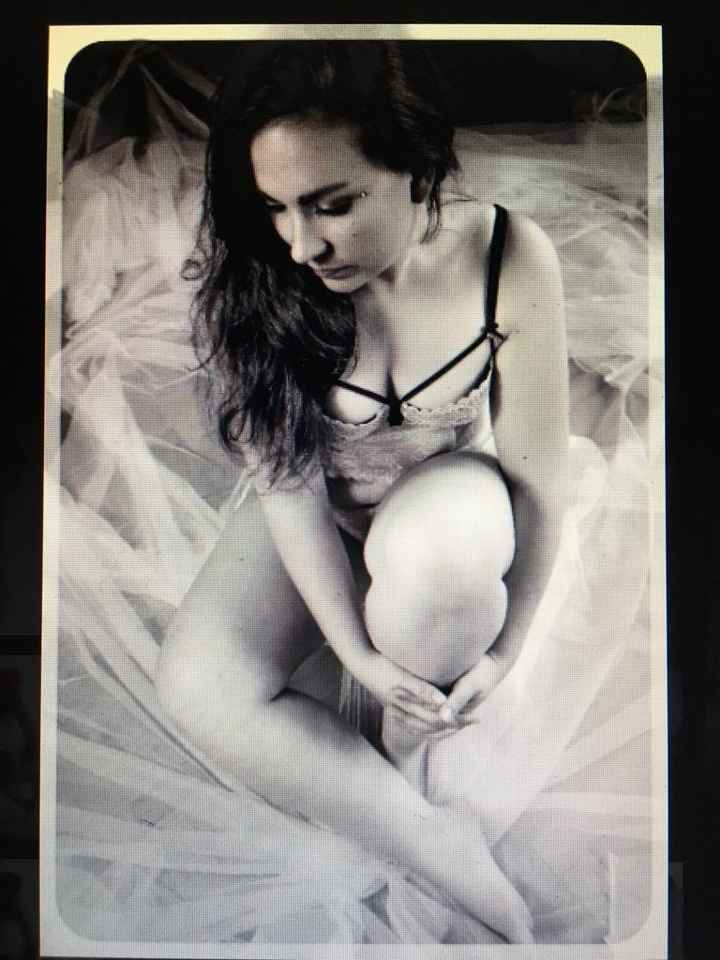Photos boudoirs, j'ai osé et c'était top! - 2