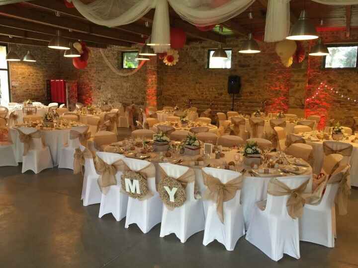 Mon mariage du 21 mai 2016 - 2