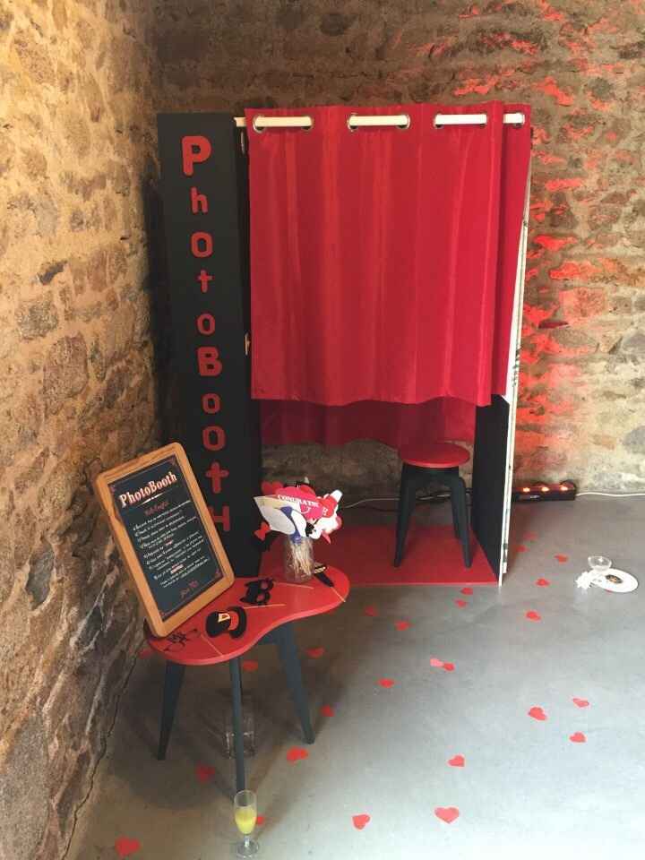 Mon mariage du 21 mai 2016 - 4