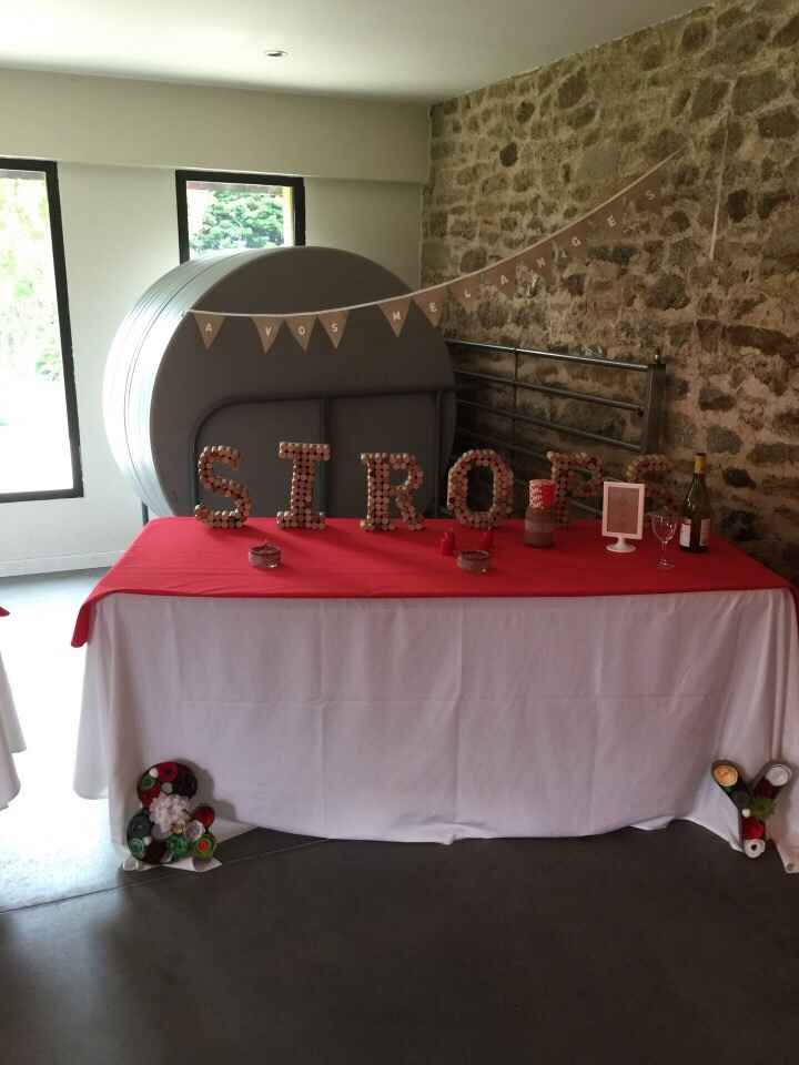 Mon mariage du 21 mai 2016 - 7