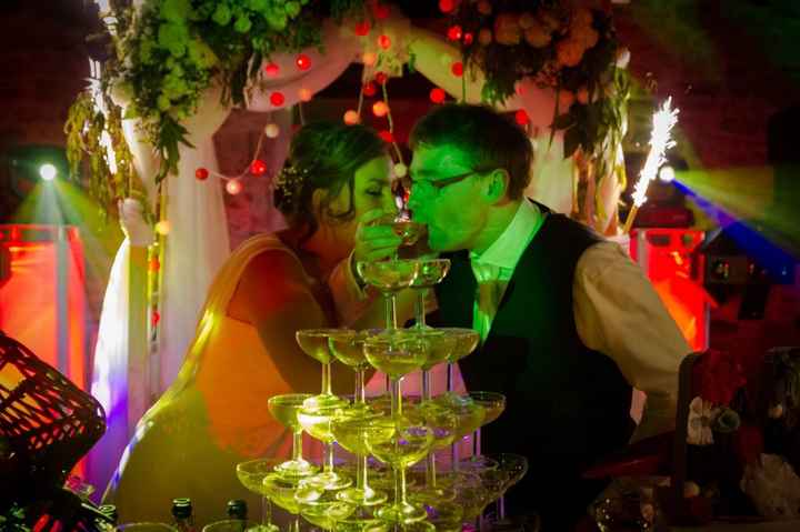 Mon mariage du 21 mai 2016 - 13