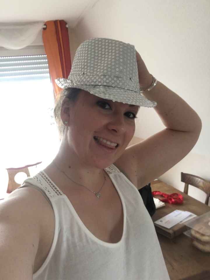 1mois - noce de paillettes - 1
