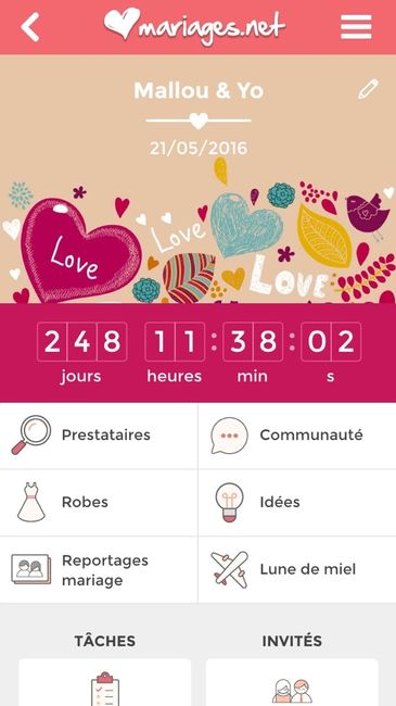 Changement!!! - 1