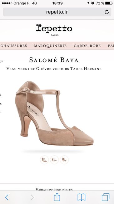 Salomé repetto - 1