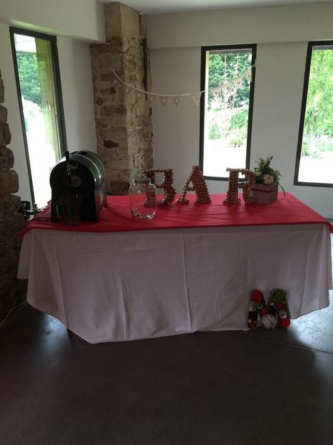 Mon mariage du 21 mai 2016 - 6