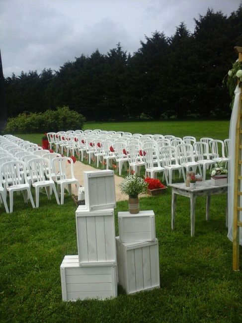 Mon mariage du 21 mai 2016 - 8