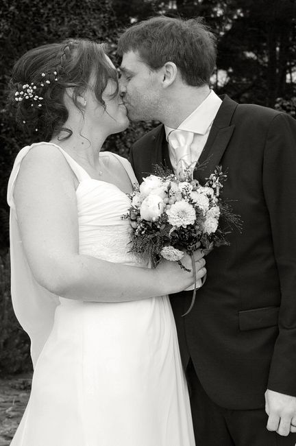 Mon mariage du 21 mai 2016 - 12