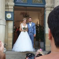 çA y est je suis Madame - 1